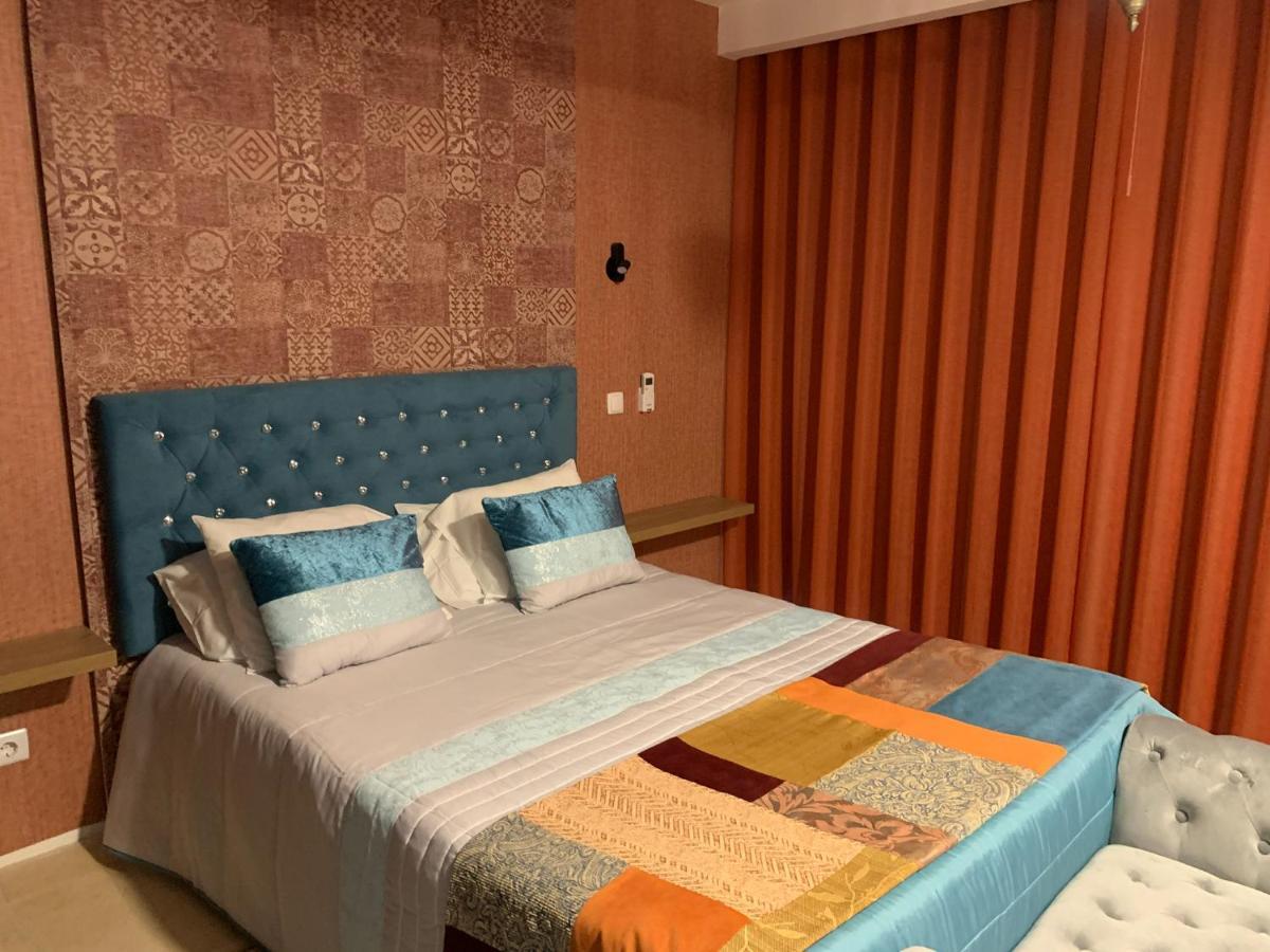 Vilaportuguesa Vila Velha de Rodao Luaran gambar