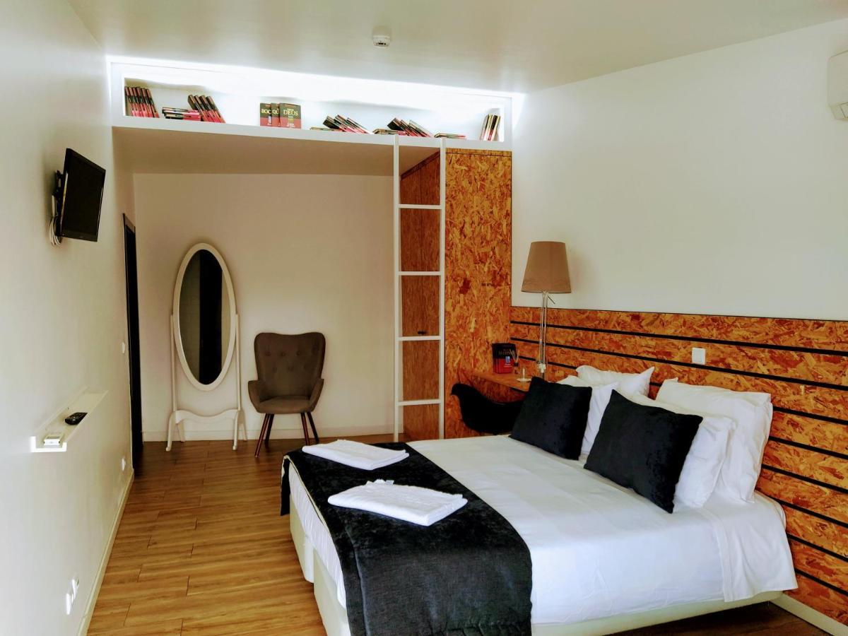 Vilaportuguesa Vila Velha de Rodao Luaran gambar