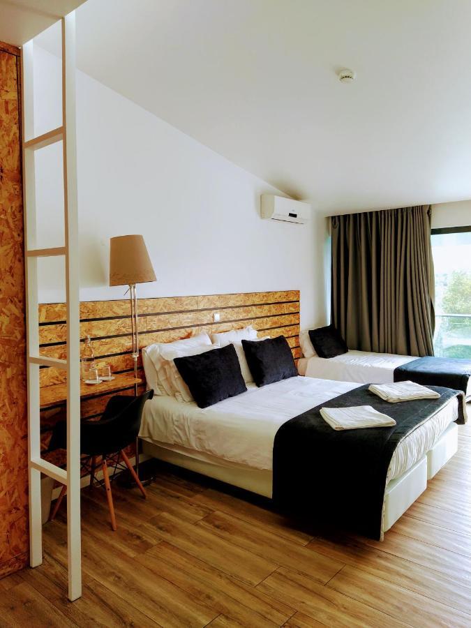Vilaportuguesa Vila Velha de Rodao Luaran gambar