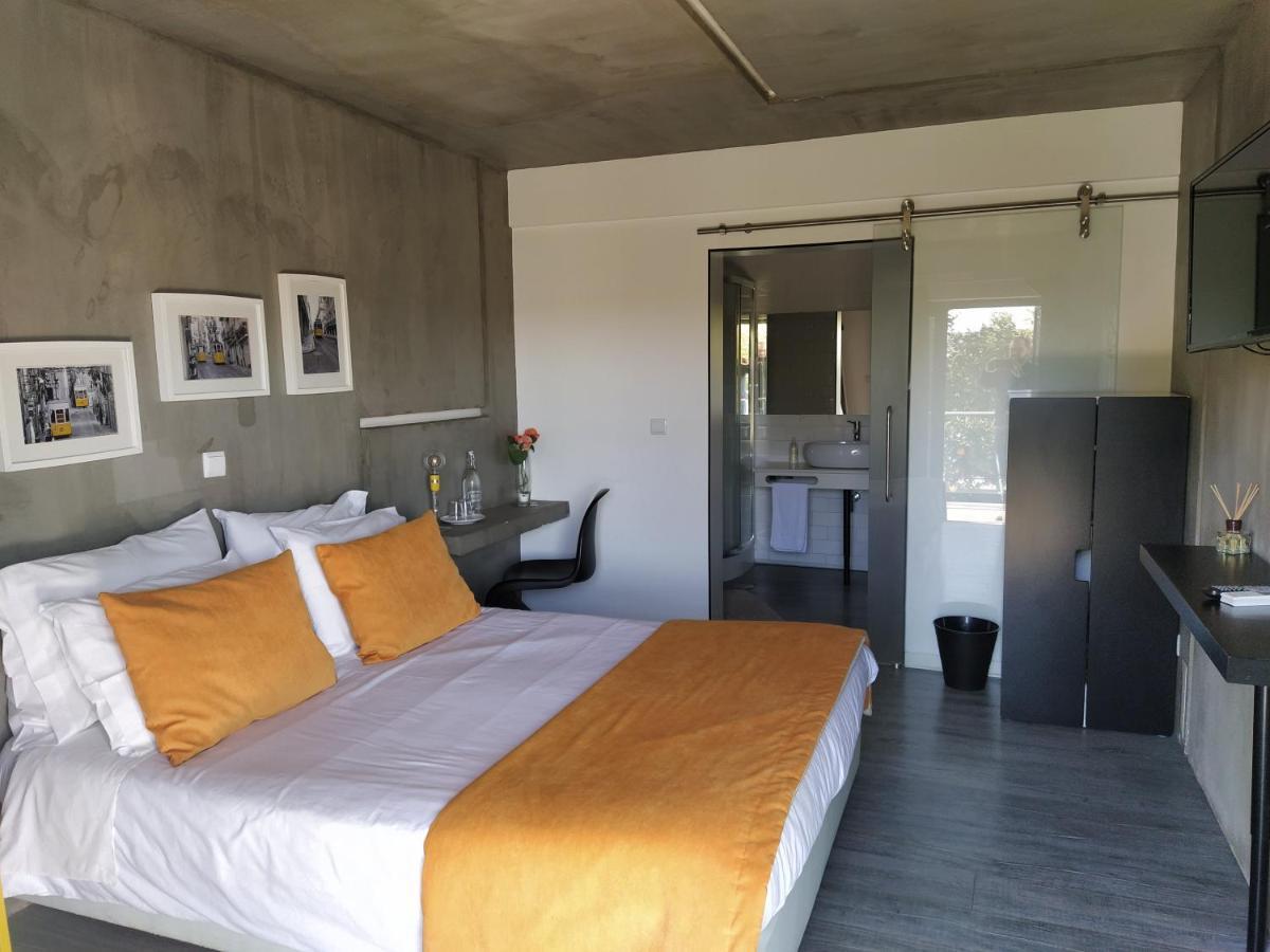 Vilaportuguesa Vila Velha de Rodao Luaran gambar