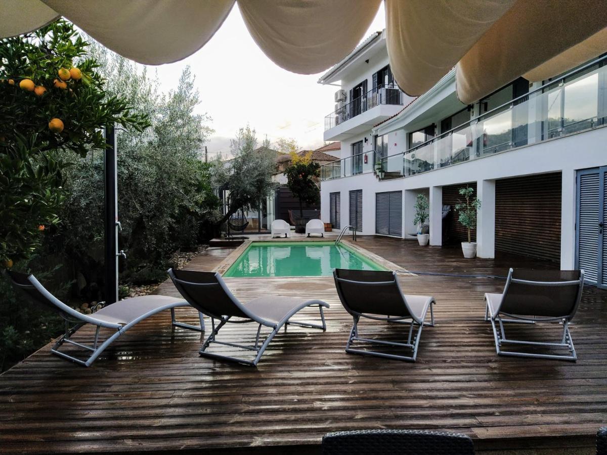 Vilaportuguesa Vila Velha de Rodao Luaran gambar