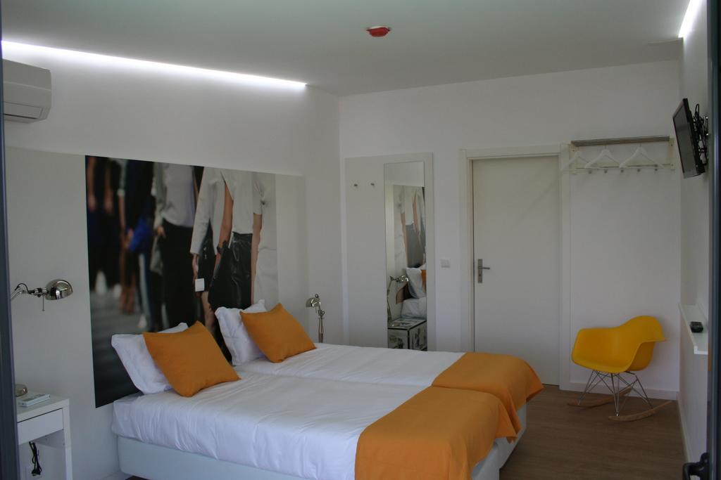 Vilaportuguesa Vila Velha de Rodao Bilik gambar