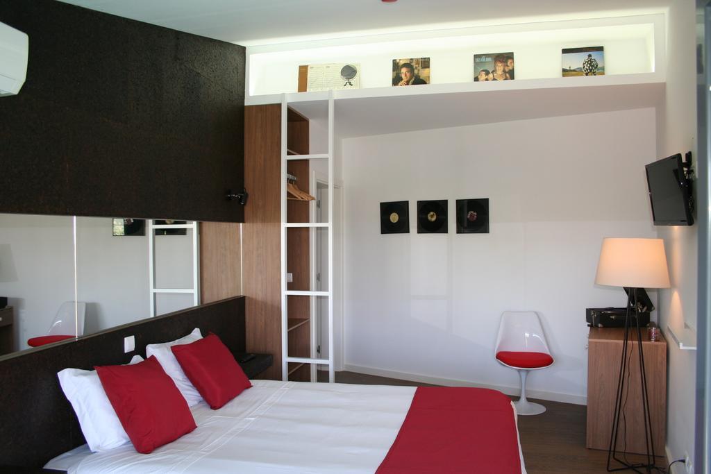 Vilaportuguesa Vila Velha de Rodao Bilik gambar