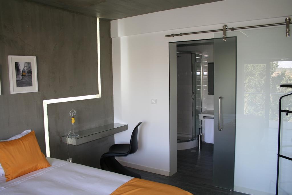 Vilaportuguesa Vila Velha de Rodao Bilik gambar