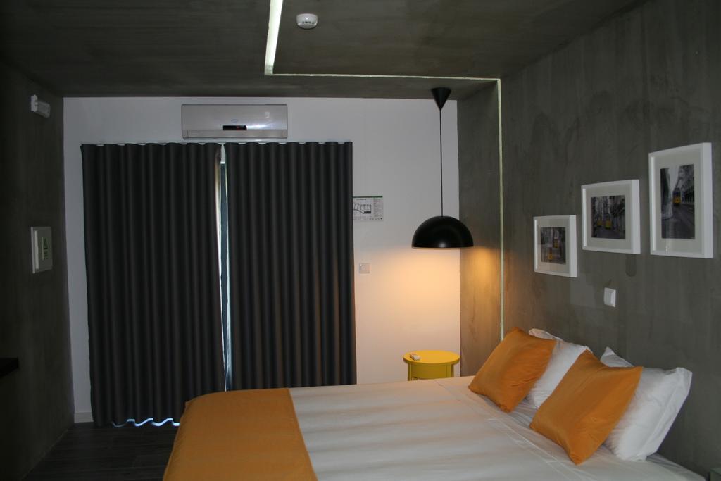 Vilaportuguesa Vila Velha de Rodao Bilik gambar