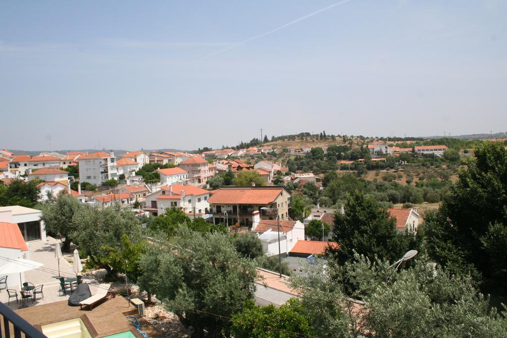 Vilaportuguesa Vila Velha de Rodao Bilik gambar