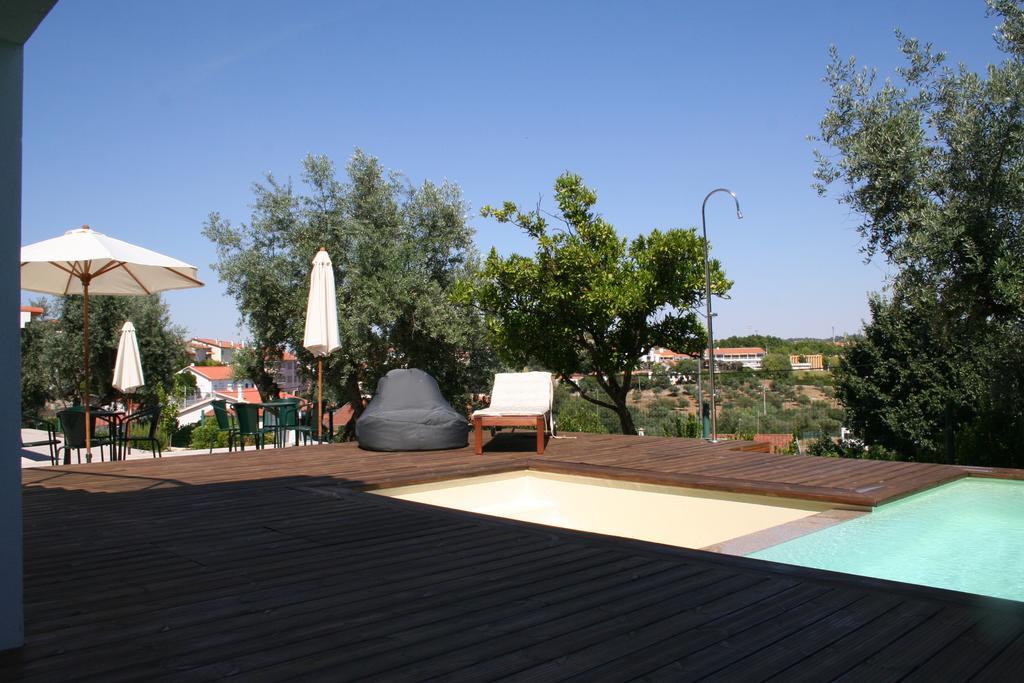 Vilaportuguesa Vila Velha de Rodao Luaran gambar