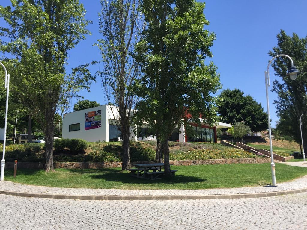 Vilaportuguesa Vila Velha de Rodao Luaran gambar