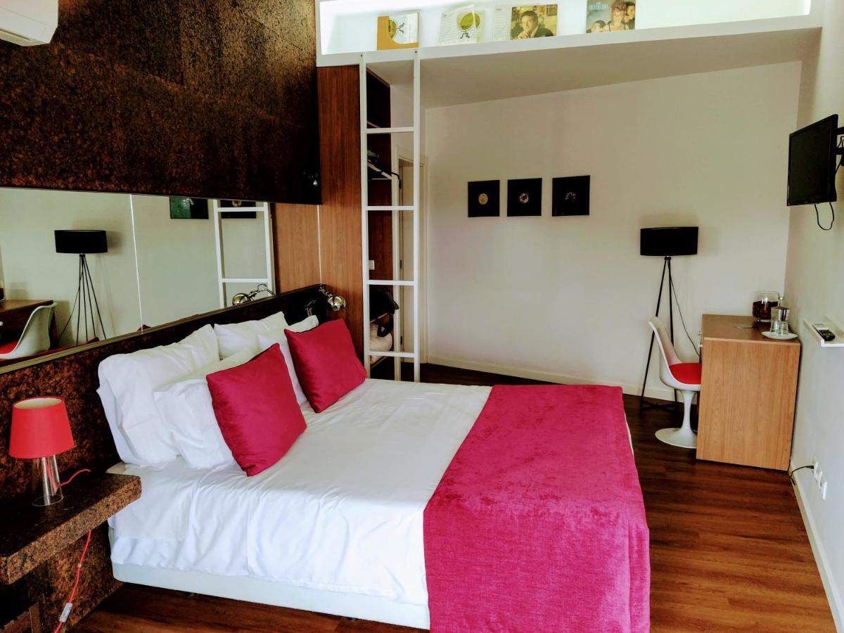 Vilaportuguesa Vila Velha de Rodao Luaran gambar