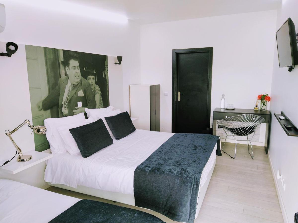 Vilaportuguesa Vila Velha de Rodao Luaran gambar