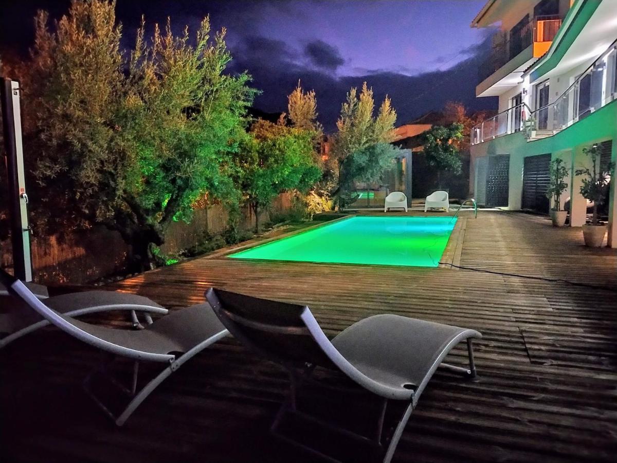 Vilaportuguesa Vila Velha de Rodao Luaran gambar